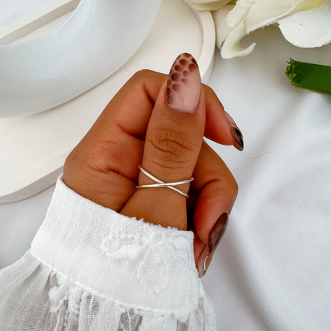 Anillo Dana (regulable) - comprar online
