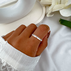 Anillo india