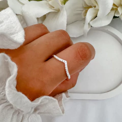 Anillo Greta - comprar online