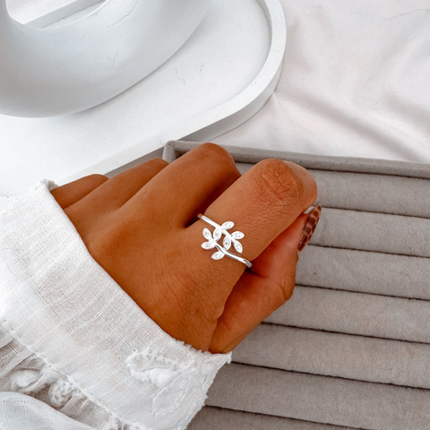 Anillo mar