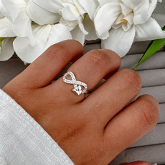Anillo trinity - comprar online