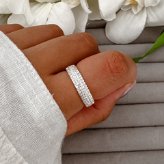 Anillo taylor