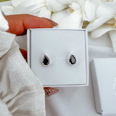 Pasantes Gracelynn (par)