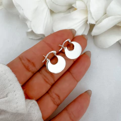 Argollas Alexandria (par)