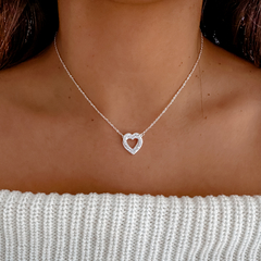 Collar simone