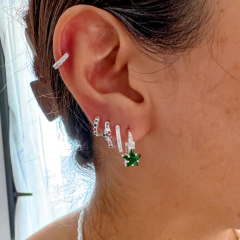 Argollas Alessandra (par)