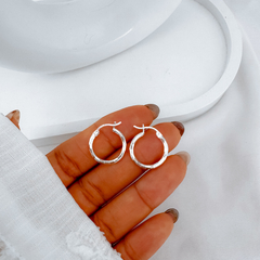 Argollas Eloísa (par) - comprar online