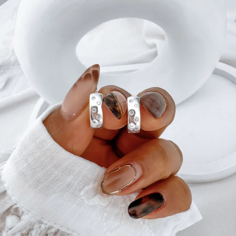 Argollas Covadonga (par)