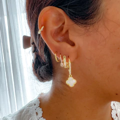 Argollas Eliana (par) - comprar online