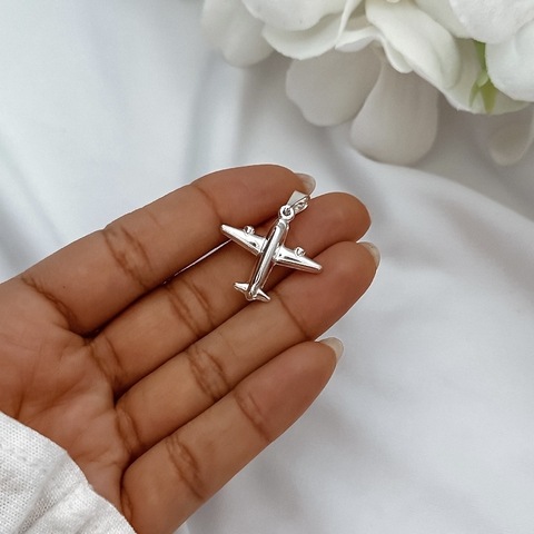 Dije avion