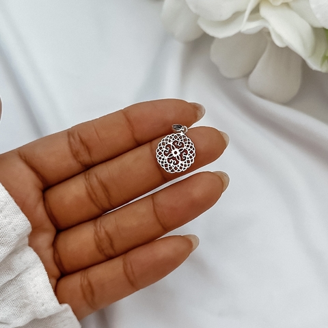 Dije mandala