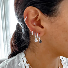 Aros Estefania (par) - comprar online