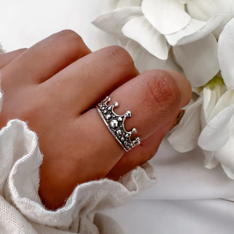 Anillo king