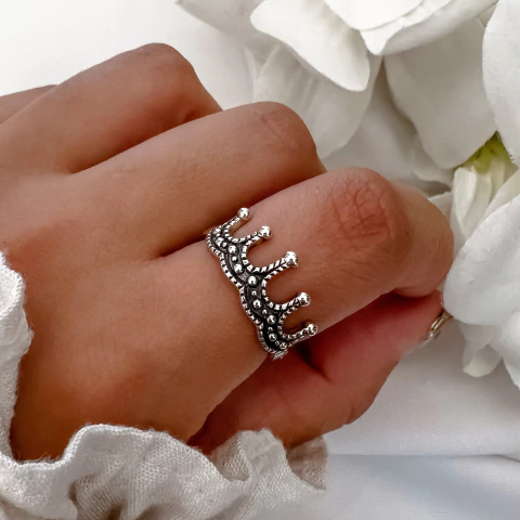 Anillo queen