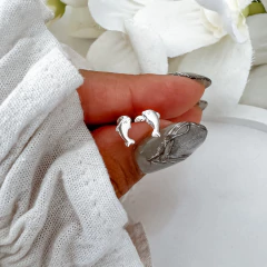 Abridores delfin - comprar online