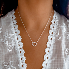Collar genoveva - comprar online