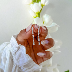 Argollas Beth (par)
