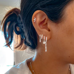 Argolla April (unidad) - A&M JOYAS