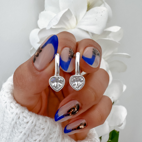 Argollas shirin (par)