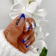 Argollas kara (par) - comprar online