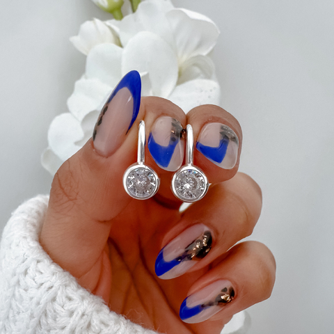 argollas gadot (par)