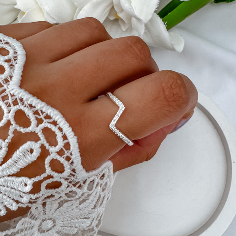Anillo hada
