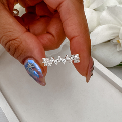 Anillo sia - comprar online