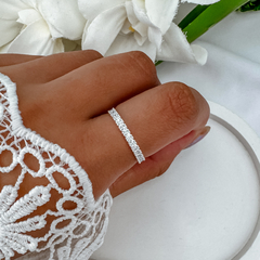 Anillo Yvette