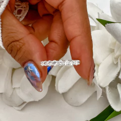 Anillo claire - comprar online