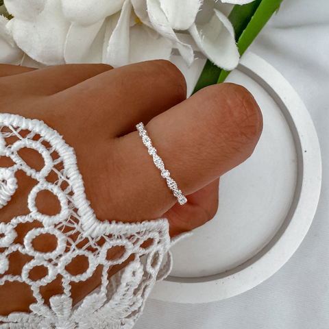 Anillo Littleton