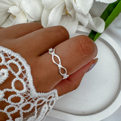 Anillo shannon