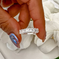 Anillo burke - comprar online