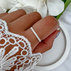 Anillo libby