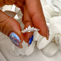 Anillo naomi - comprar online