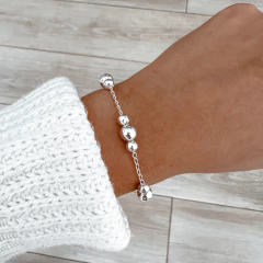 Pulsera Lawrence XL