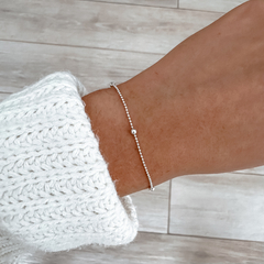 pulsera daisy