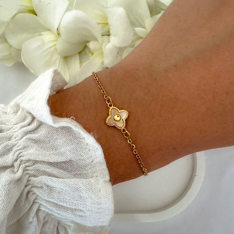 Pulsera Madeleine