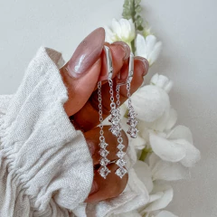 Argollas Frances (par) en internet