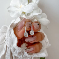 Argollas Heidi (par)