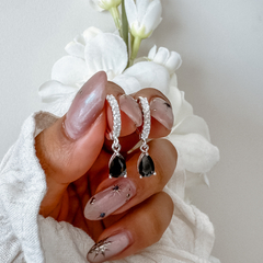 Argollas Maisie (par) - comprar online