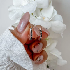 Argollas miracle (par)