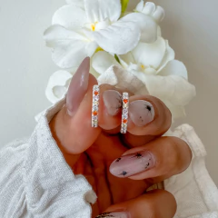 Argollas Joyce (par)