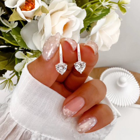 Argollas Margot (par)