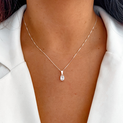 Collar Charlotte