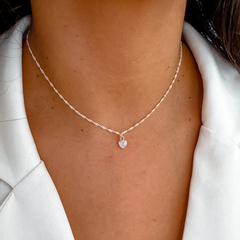 Collar mini emilia - comprar online