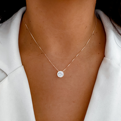 Collar bright