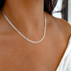 Collar nylah