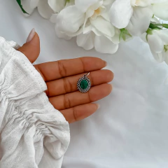 Dije Asha agata - A&M JOYAS