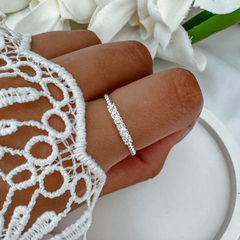 Anillo nikki