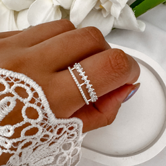 Anillo Charlotte